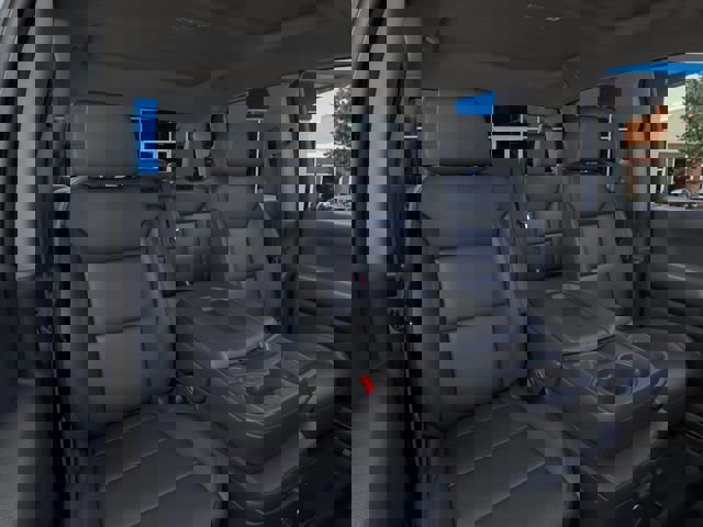 New 2026 Chevrolet Silverado 1500 W/T w/ WT Value Package image 16