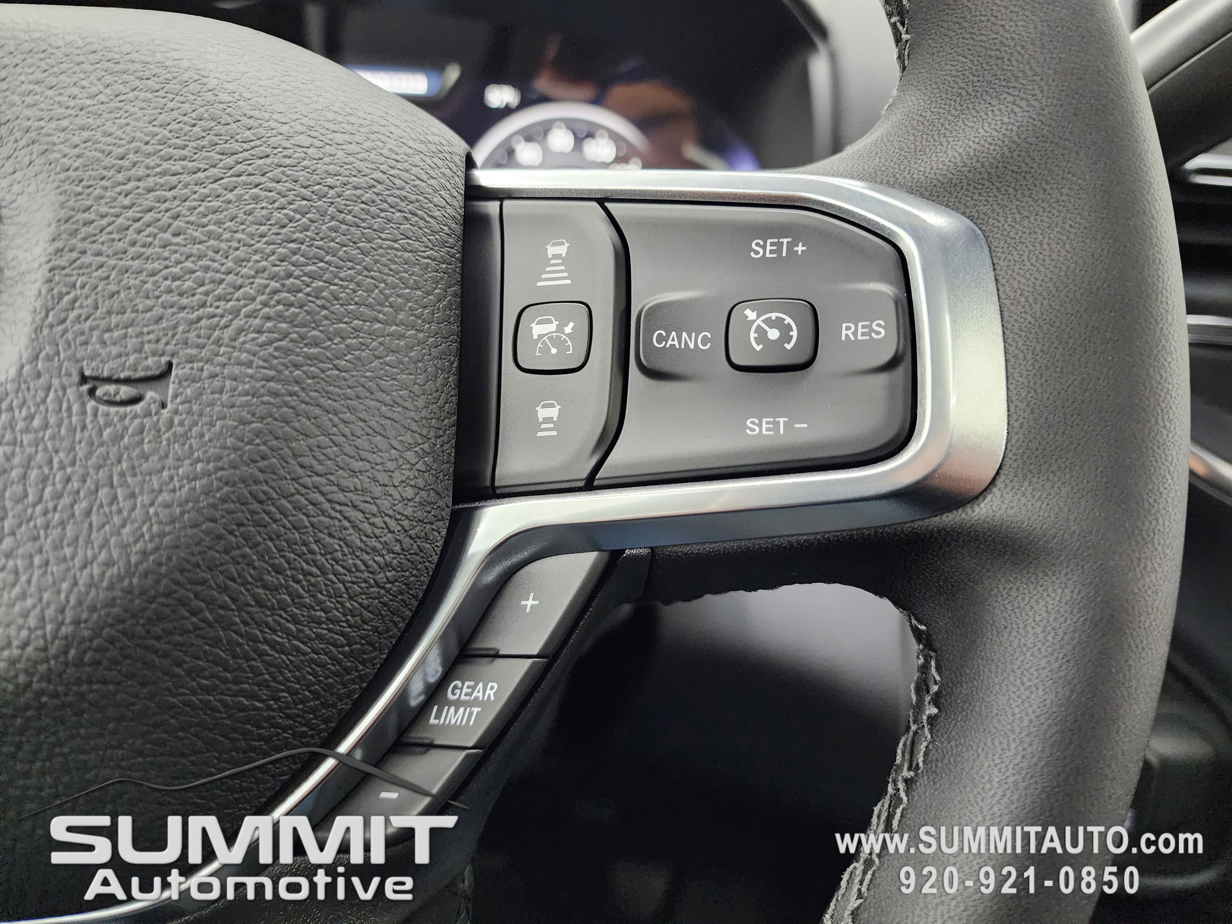 New 2026 RAM 2500 Laramie image 18