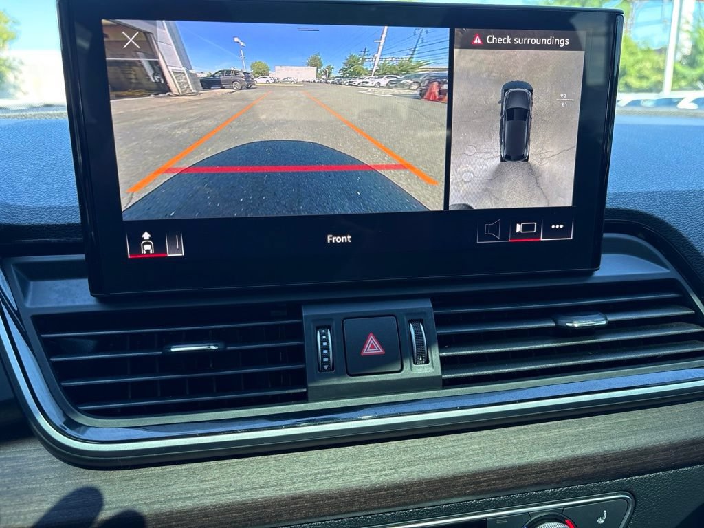Certified 2023 Audi Q5 2.0T Premium Plus AWD/4WD image 36