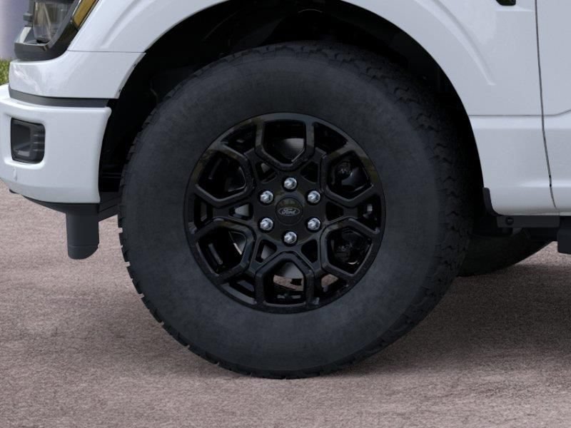 New 2026 Ford F150 XLT AWD/4WD image 19