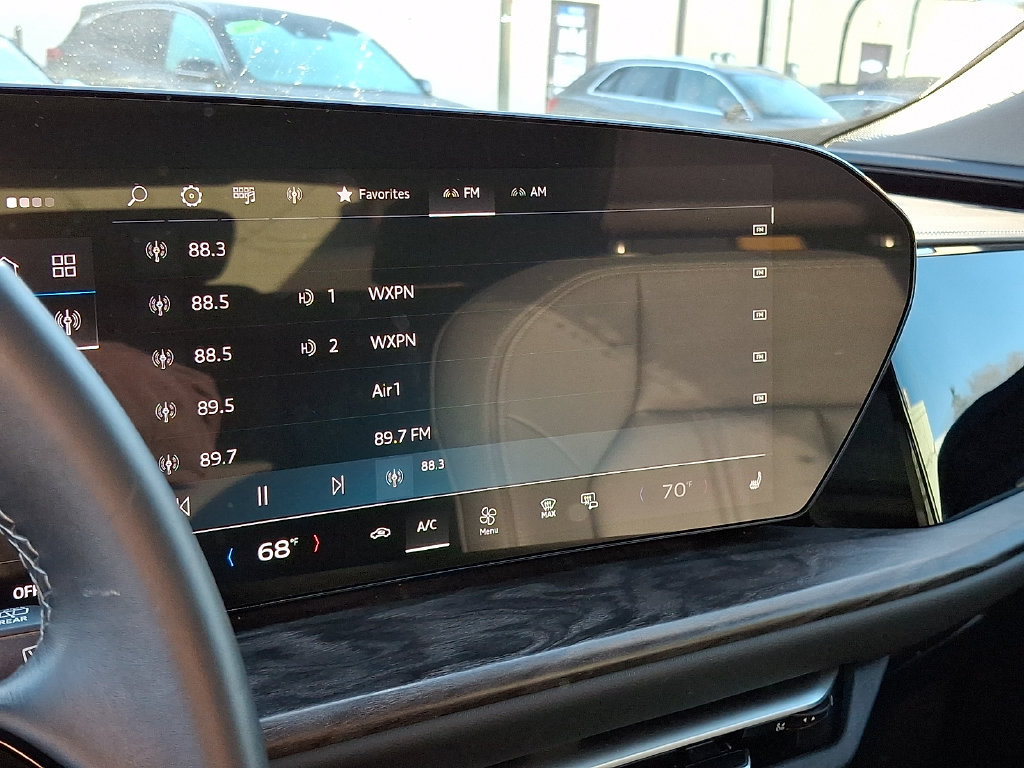 Certified 2025 Audi Q5 Premium Plus w/ Premium Plus AWD/4WD image 18