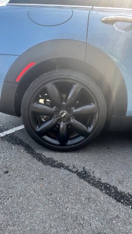 Used 2016 MINI Cooper Clubman S image 15