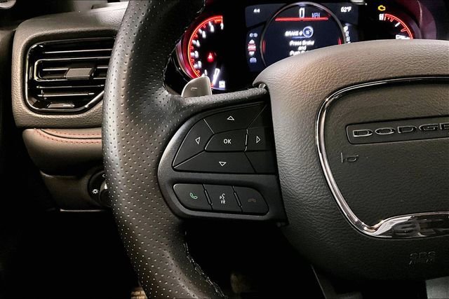 Used 2023 Dodge Durango GT image 11