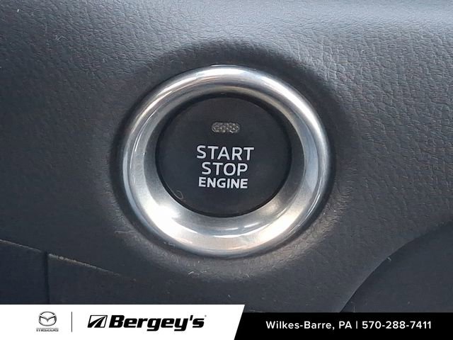 Certified 2023 MAZDA CX-5 AWD 2.5 S w/ Select Package image 26