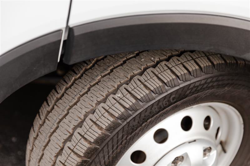 Used 2024 Ford Transit 350 XLT image 39