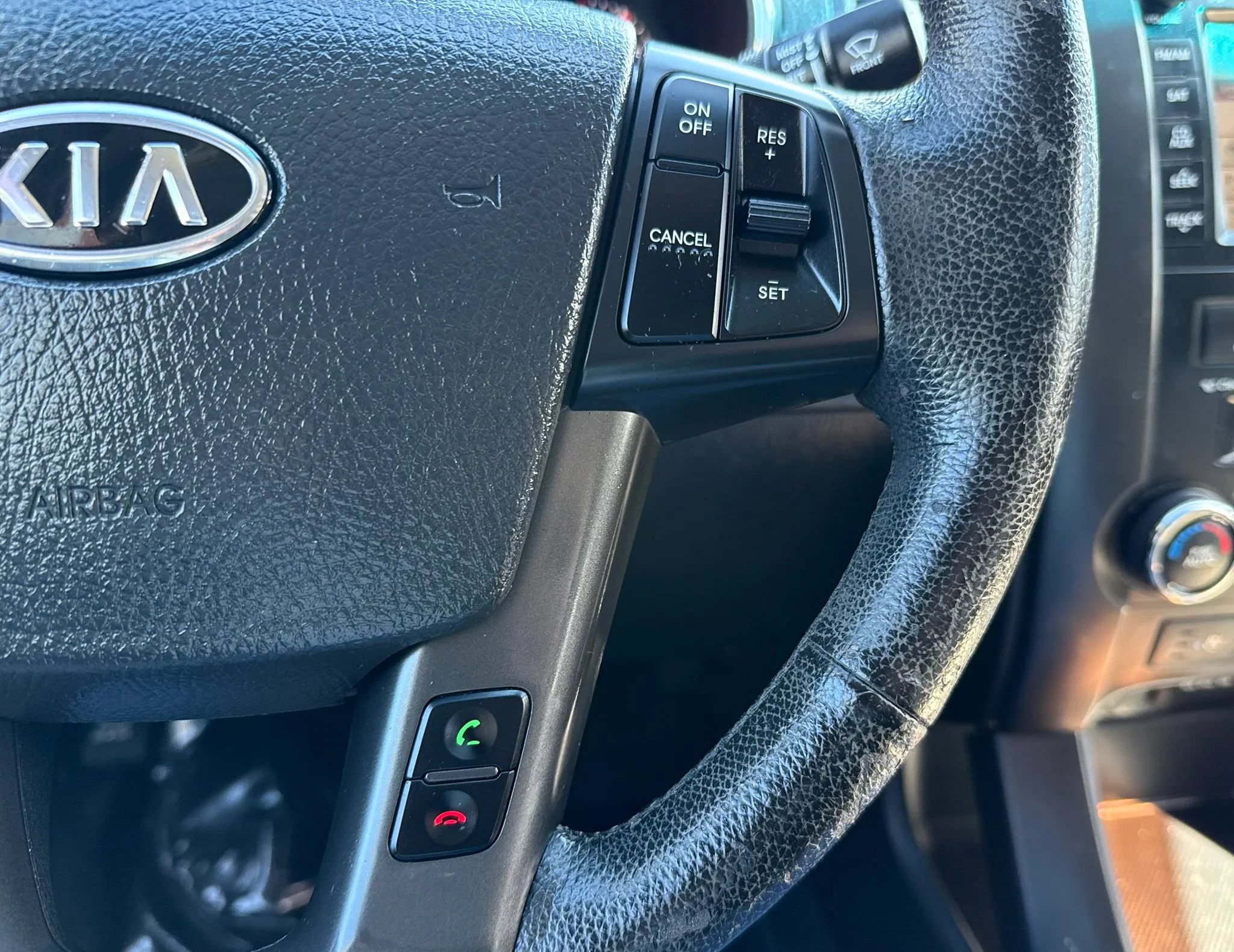 Used 2013 Kia Sorento SX w/ SX Premium Pkg AWD/4WD image 15