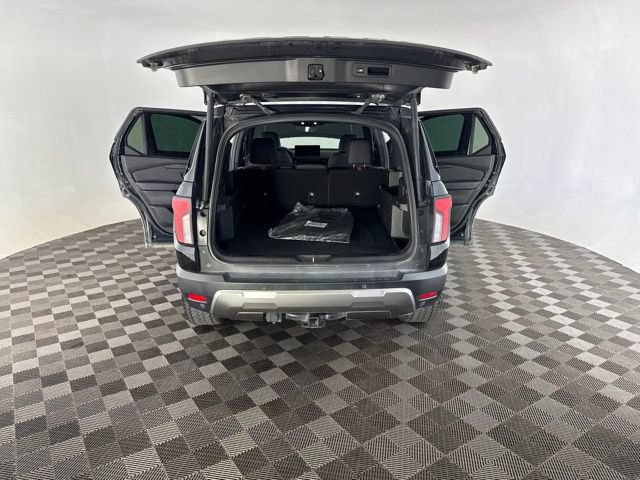 Certified 2026 Honda Passport TrailSport image 20