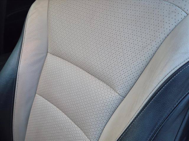Used 2016 Honda Accord EX-L image 12