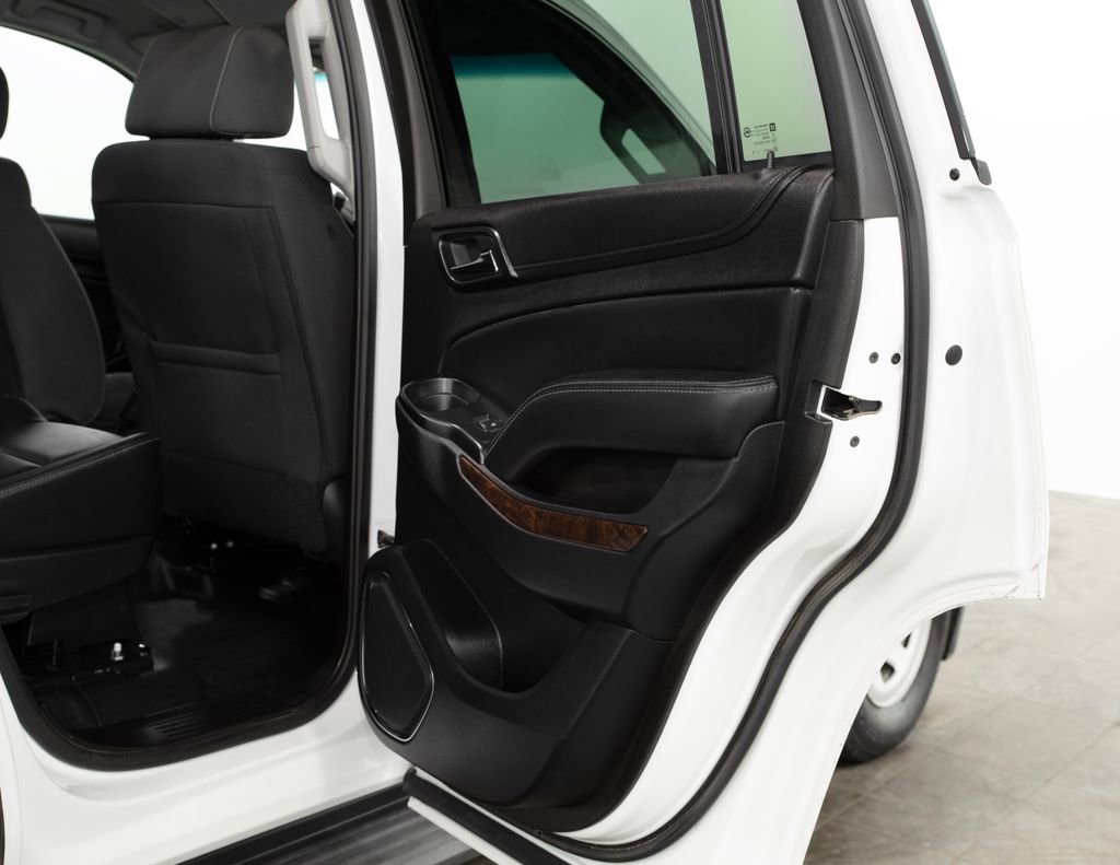 Used 2016 Chevrolet Tahoe 4WD image 17