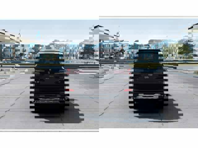 New 2025 BMW X5 xDrive40i image 5