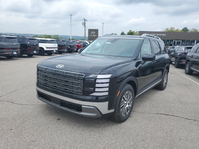 New 2027 Hyundai Palisade SEL Premium AWD/4WD image 2