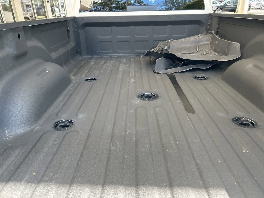 Used 2025 RAM 3500 Tradesman image 36