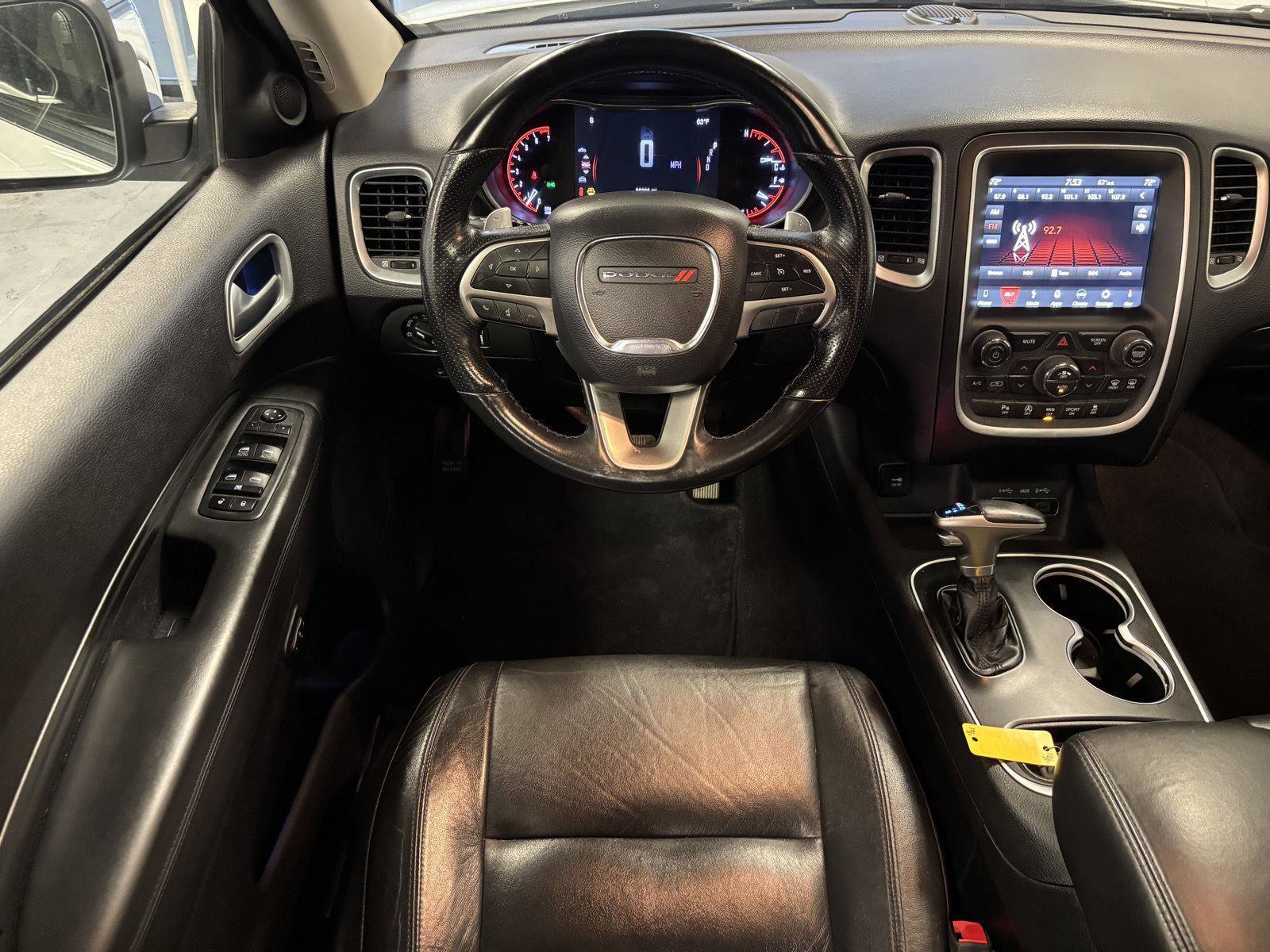 Used 2020 Dodge Durango Citadel image 12