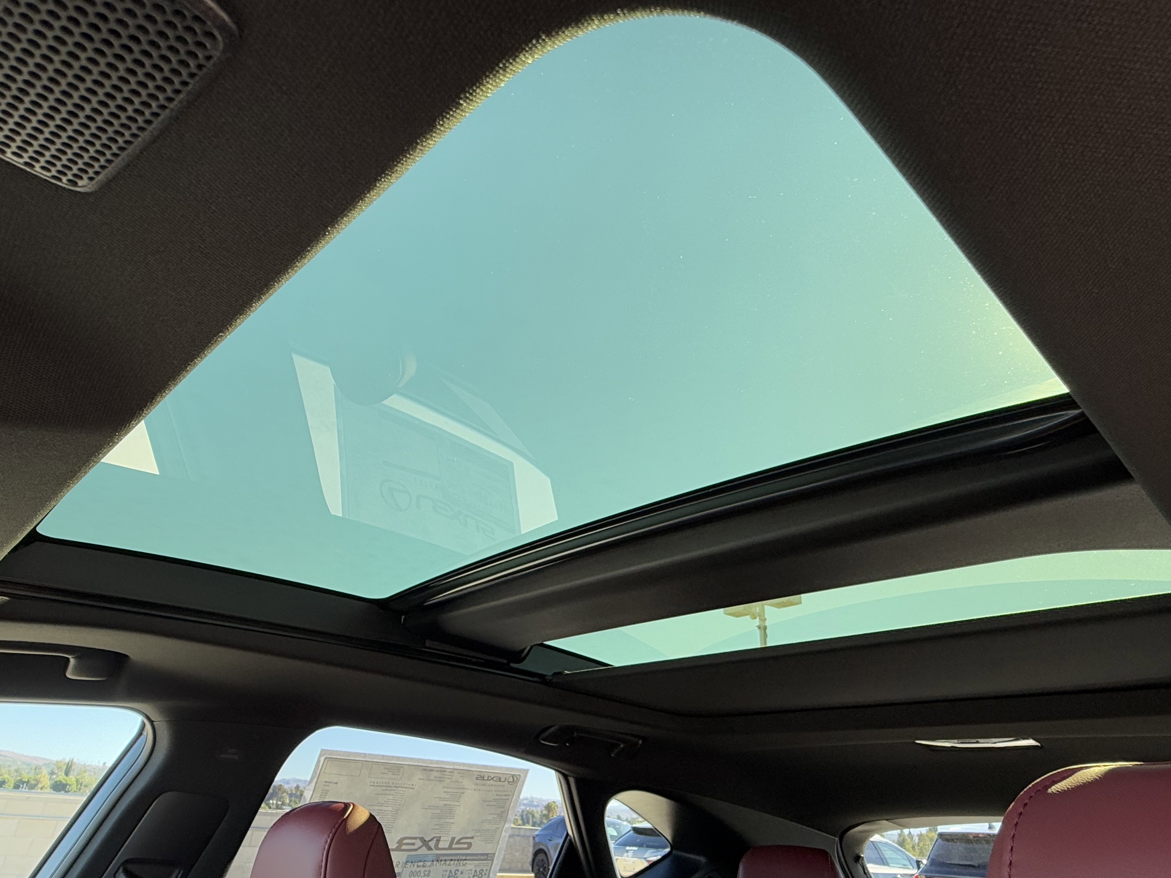 New 2026 Lexus NX 450h+ AWD w/ Luxury Package image 19