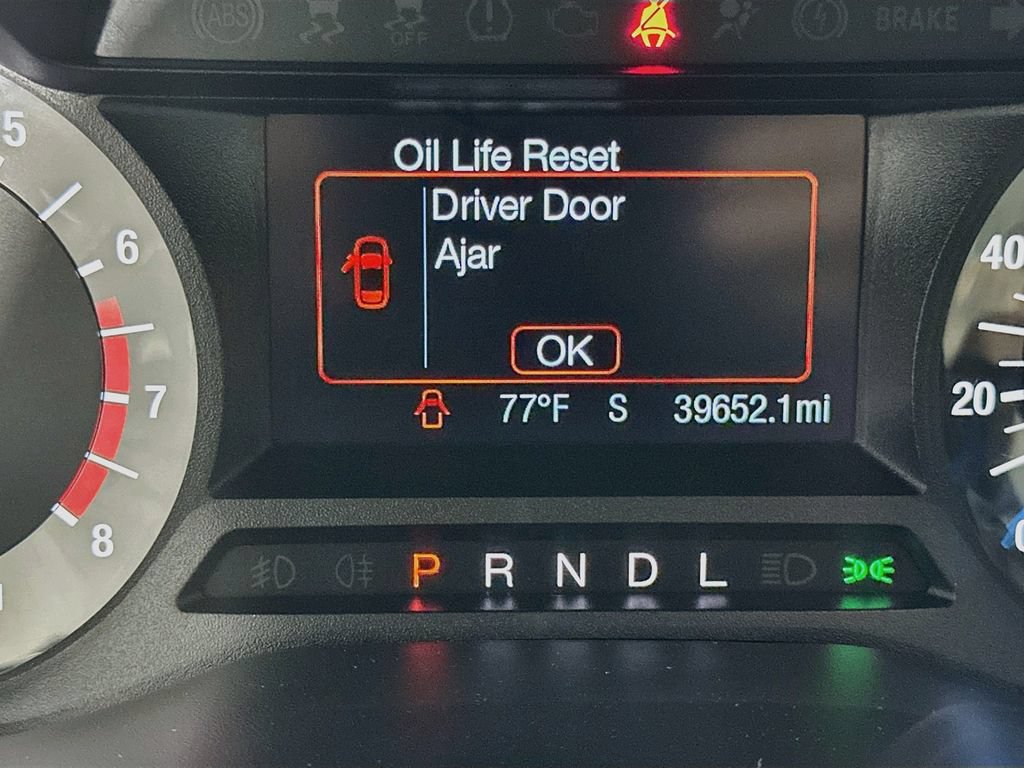 Certified 2019 Ford Fusion S FWD image 24
