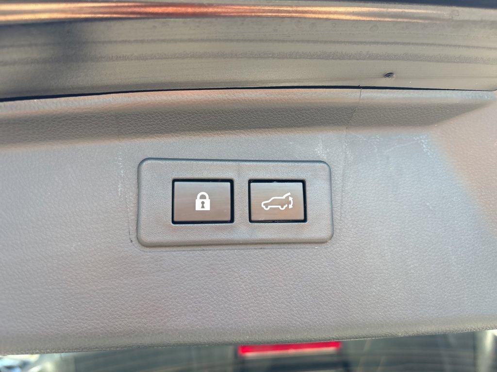 Certified 2023 Subaru Outback Touring XT AWD/4WD image 26