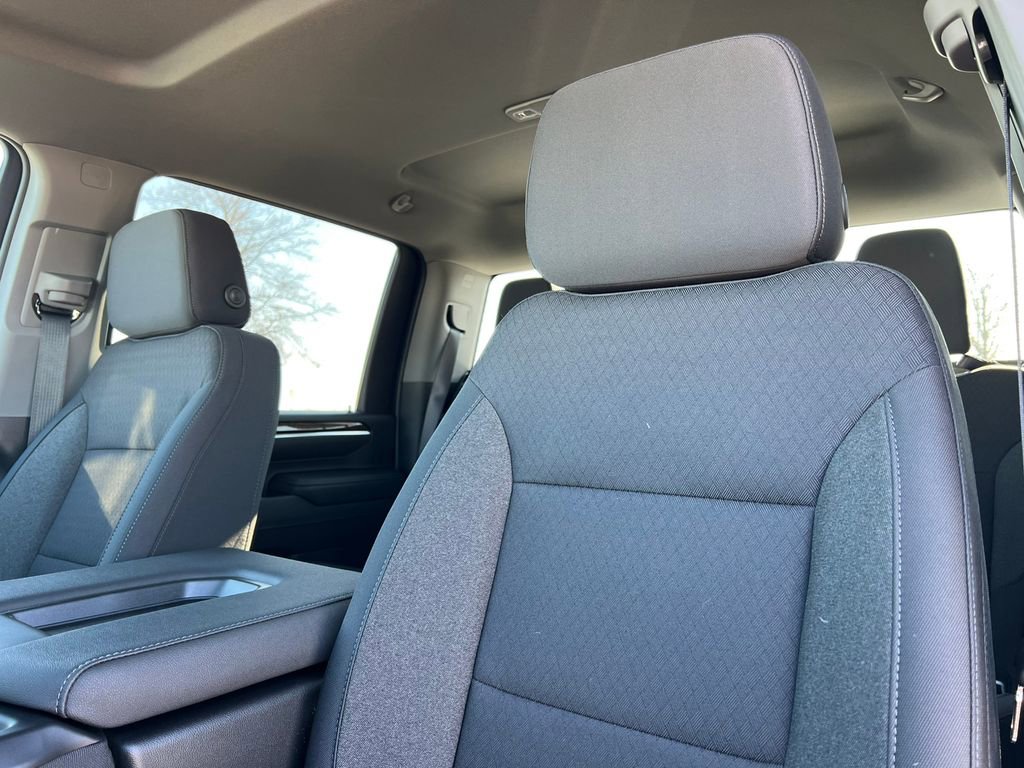 New 2026 GMC Sierra 2500 SLE w/ SLE Value Package; image 14