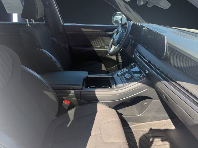 Used 2025 Hyundai Palisade Calligraphy AWD/4WD image 15