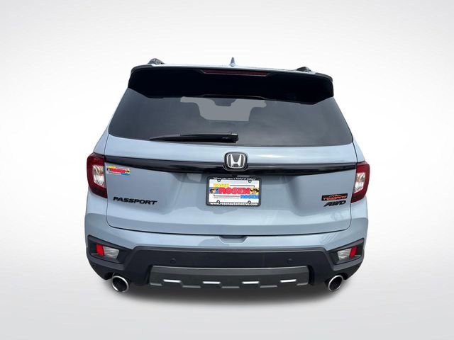 Used 2024 Honda Passport TrailSport image 4