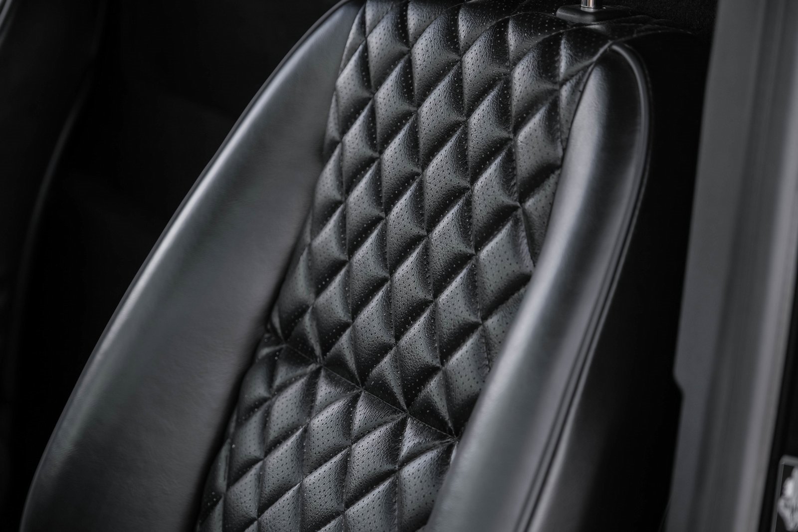 Used 2024 Mercedes-Benz Sprinter 3500 image 38