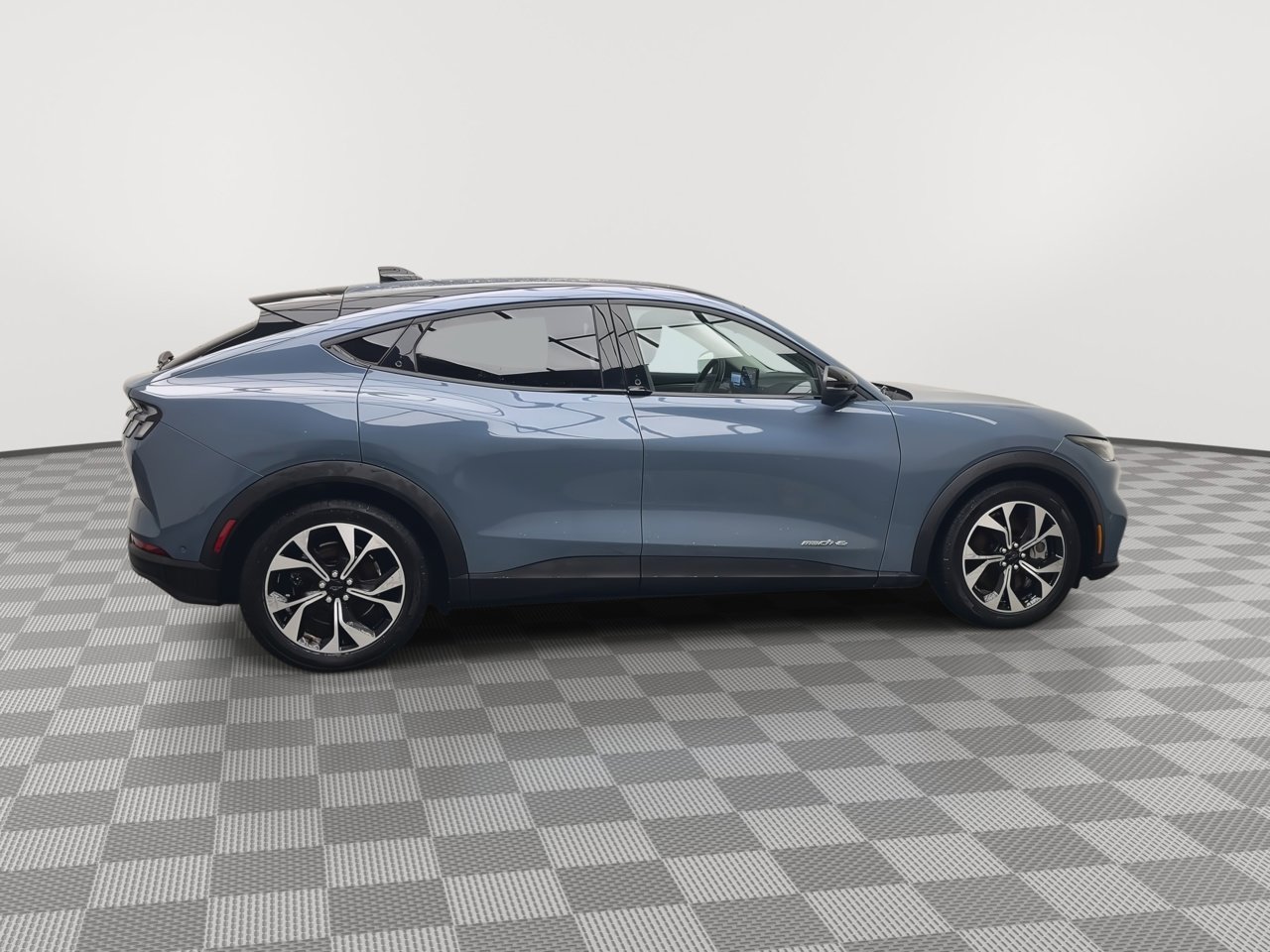 Used 2024 Ford Mustang Mach-E Select w/ Comfort Package Lite image 41