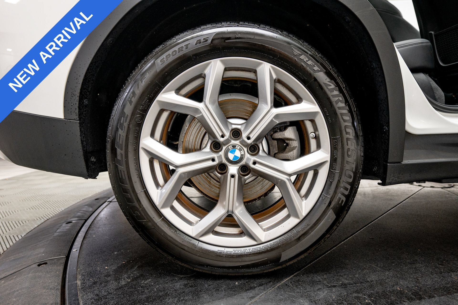 Used 2022 BMW X3 xDrive30i AWD/4WD image 33