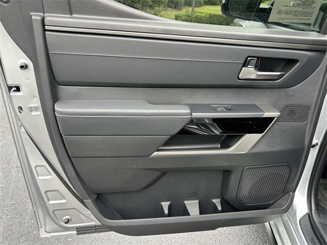 New 2026 Toyota Tundra Limited image 18