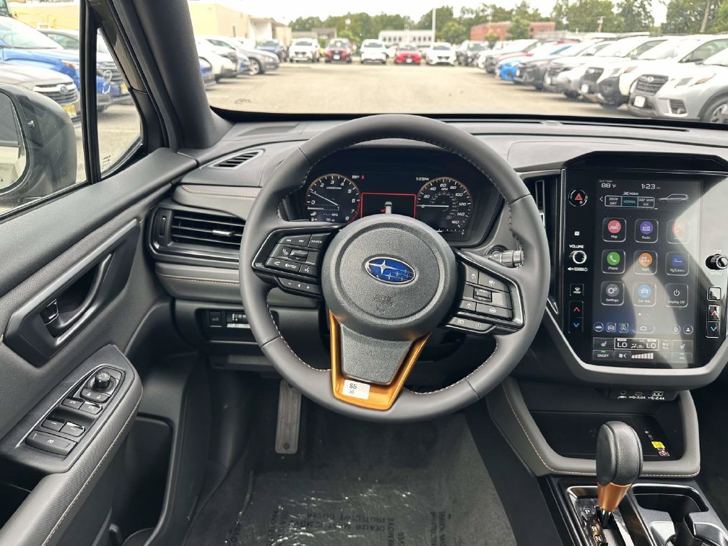New 2026 Subaru Forester Wilderness AWD/4WD image 10