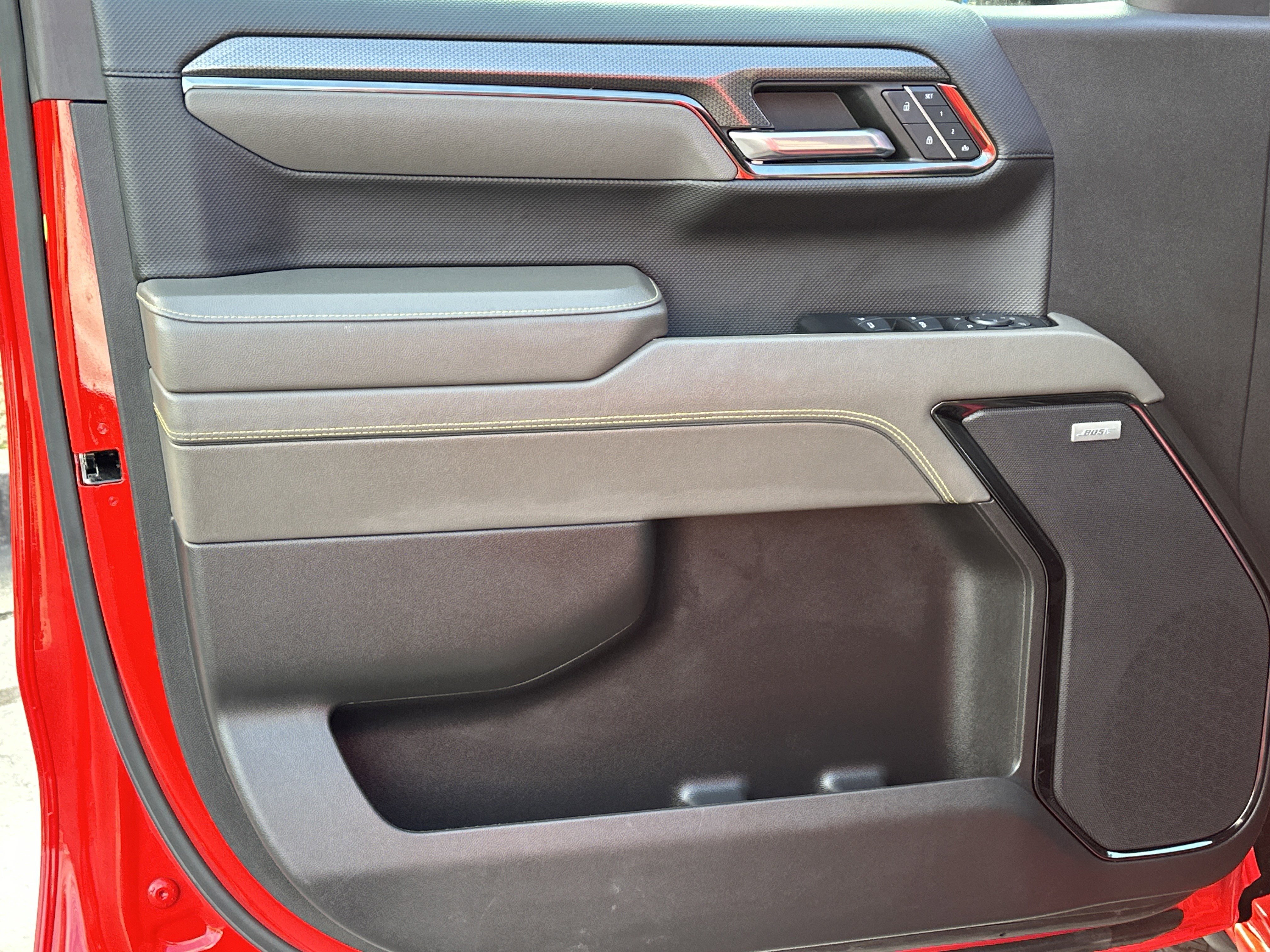 Certified 2024 Chevrolet Silverado 1500 ZR2 w/ ZR2 Bison Edition image 11