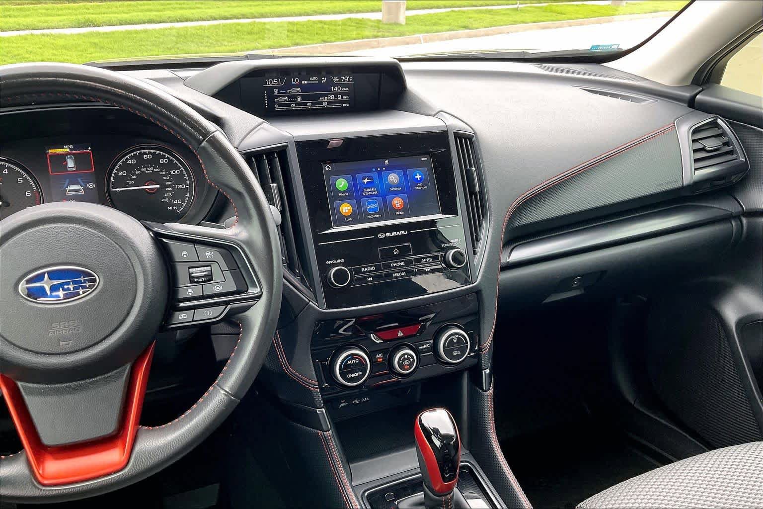 Used 2021 Lexus IS 350 F Sport w/ Dynamic Handling Package image 7