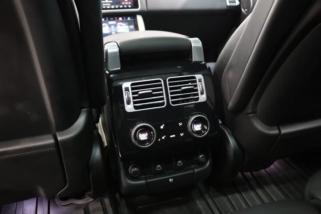 Used 2022 Land Rover Range Rover Westminster Edition AWD/4WD image 32