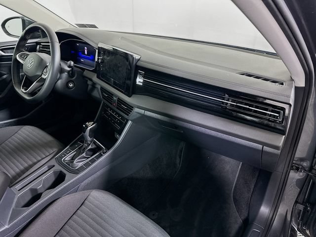 Used 2026 Volkswagen Jetta S FWD image 32