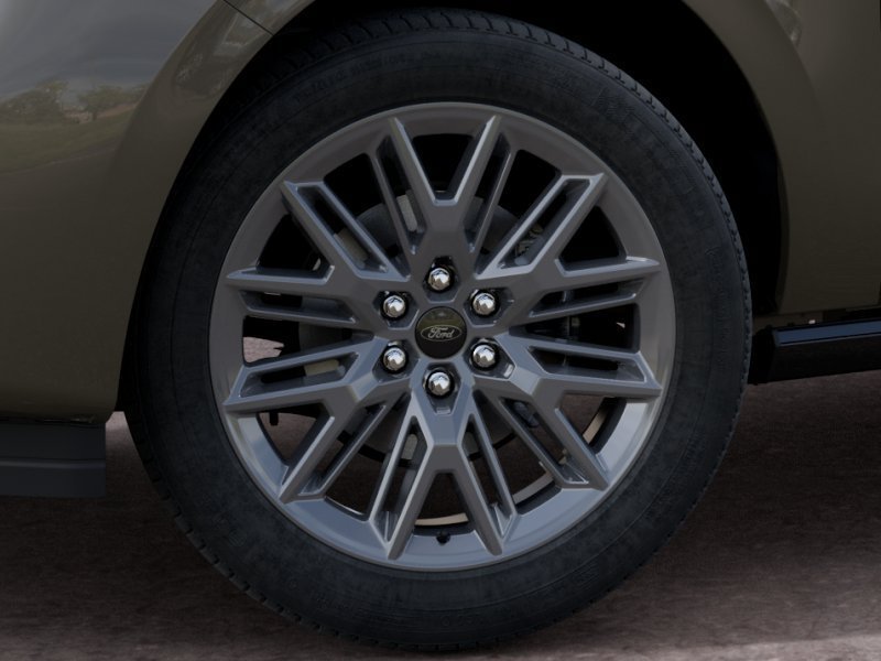 New 2027 Ford Expedition Platinum w/ Stealth Appearance Package RWD image 19