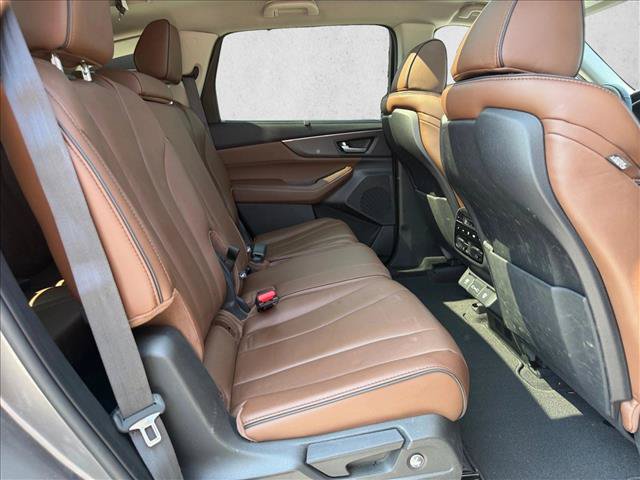 Used 2022 Acura MDX w/ Advance Package AWD/4WD image 23