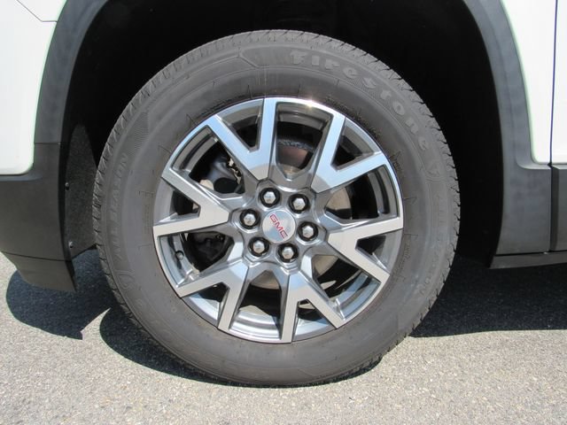 Used 2023 GMC Acadia SLT w/ Preferred Package AWD/4WD image 9