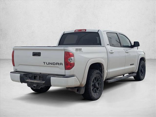 Used 2014 Toyota Tundra SR5 image 4
