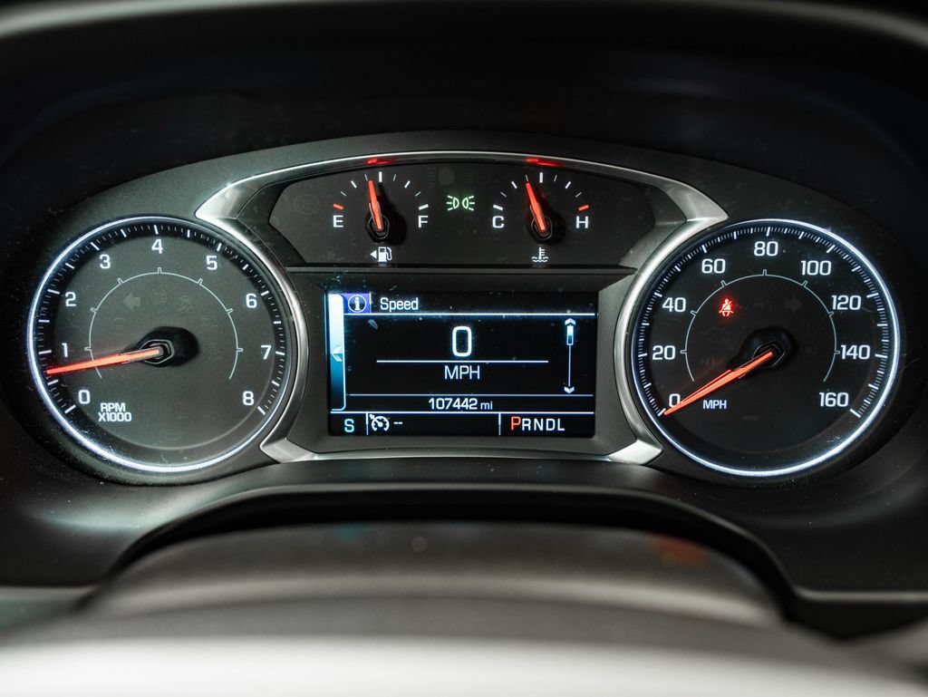 Used 2019 GMC Acadia SLT FWD image 32
