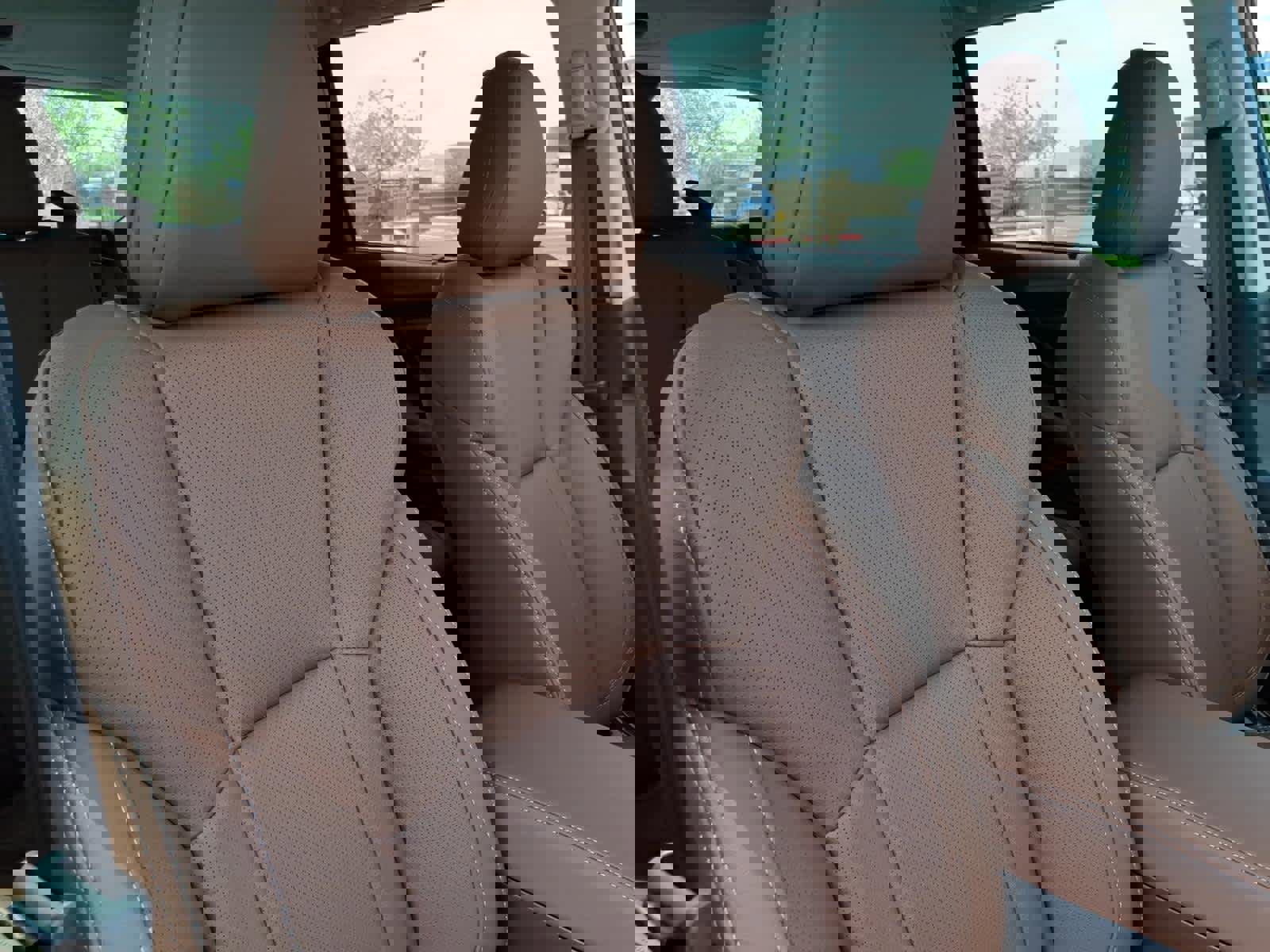 New 2026 Subaru Ascent Touring image 18