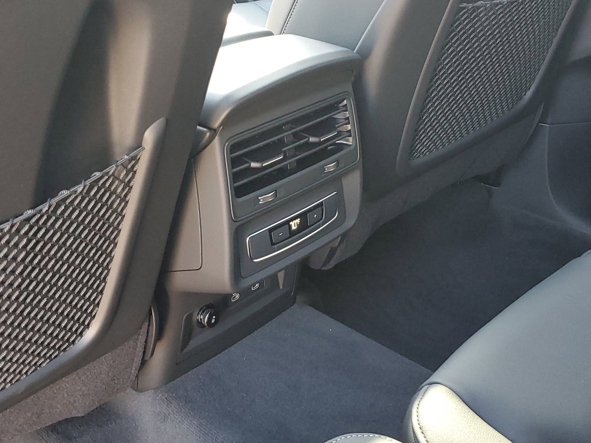 New 2026 Audi Q7 2.0T Premium image 14