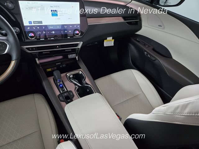 New 2026 Lexus RX 350 FWD image 14