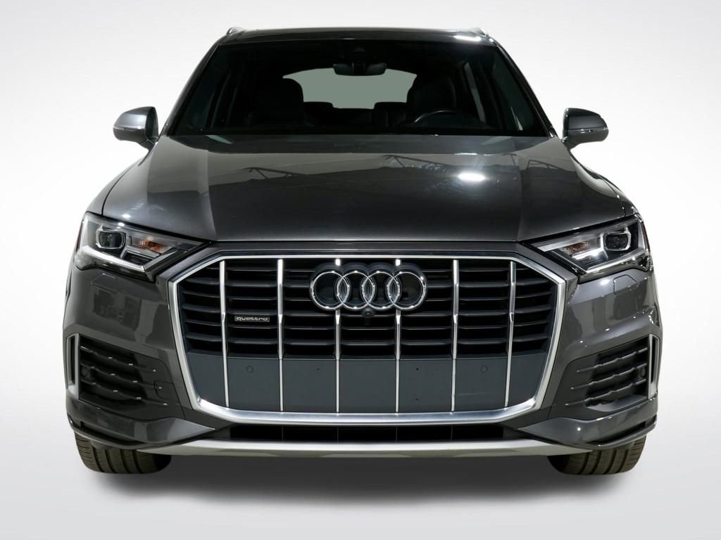 Used 2021 Audi Q7 2.0T Premium Plus image 12