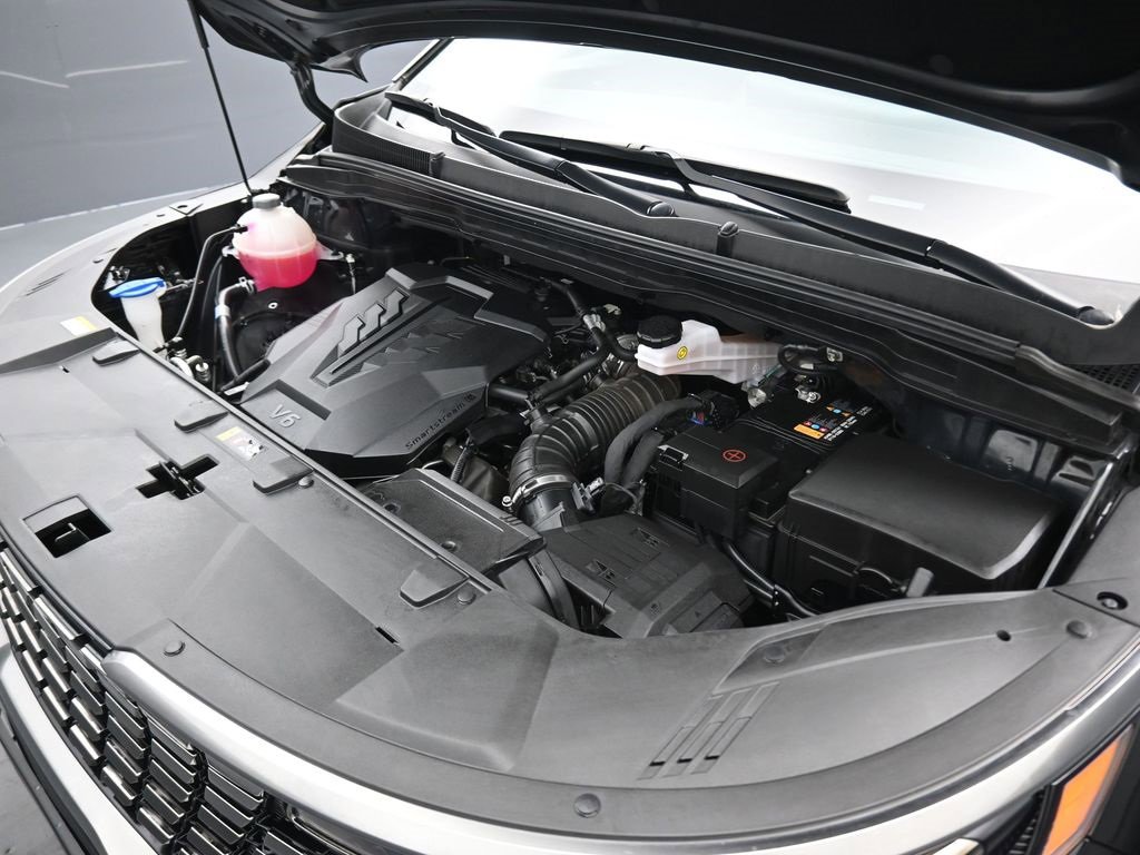 Used 2024 Kia Carnival SX Prestige image 73