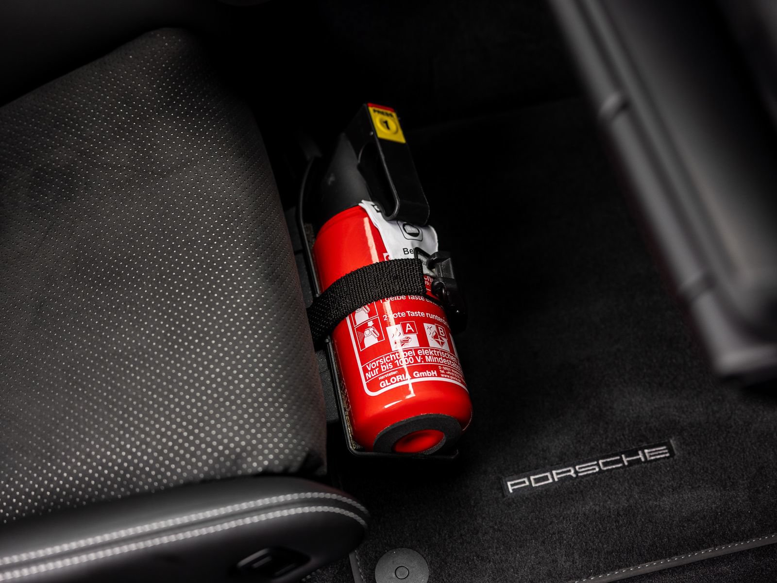 Certified 2022 Porsche 911 GT3 RWD image 60