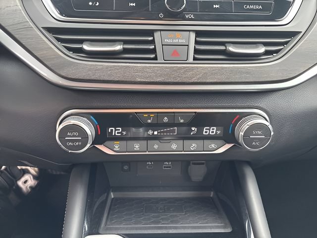 Used 2024 Nissan Altima 2.5 SL AWD/4WD image 24