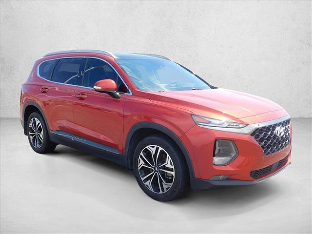 Used 2019 Hyundai Santa Fe FWD image 3