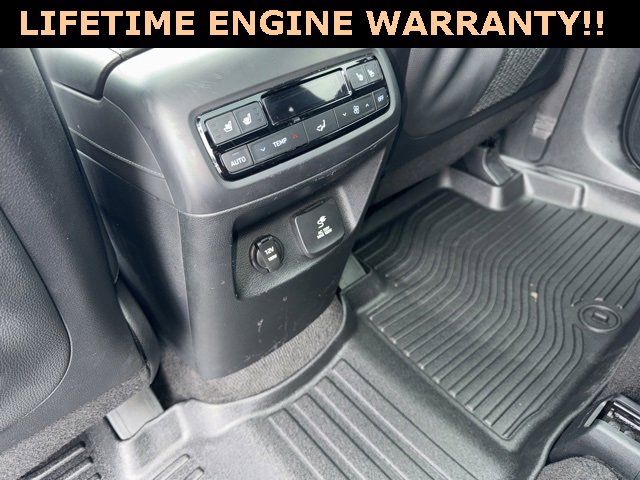 Used 2024 Hyundai Palisade Calligraphy image 23