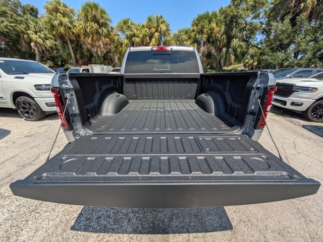 New 2026 RAM 1500 Laramie w/ Night Edition image 11