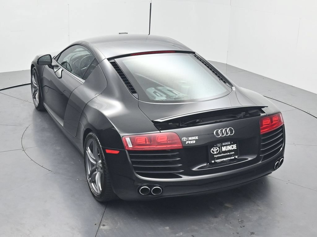 Used 2012 Audi R8 V8 AWD/4WD image 52