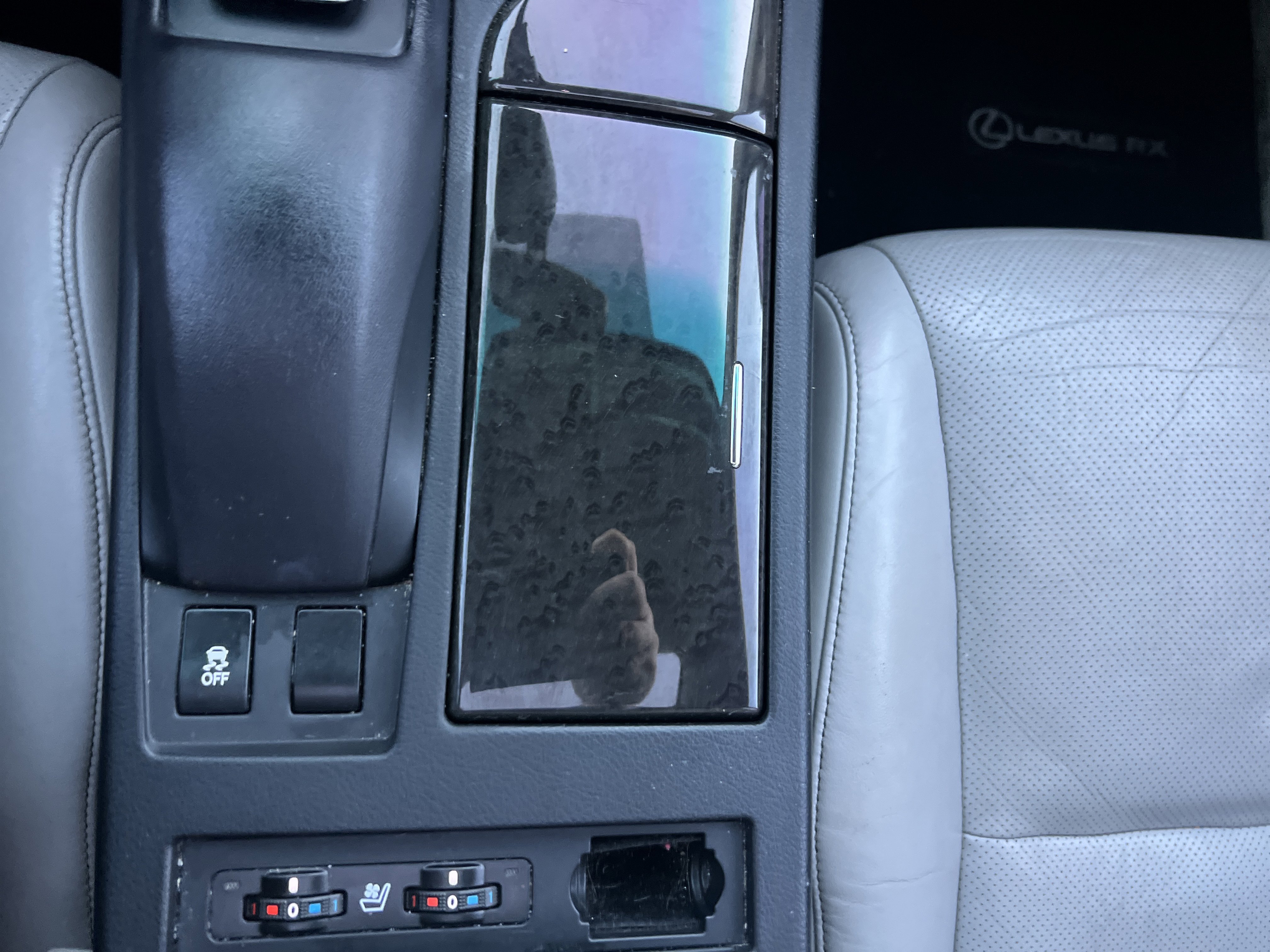 Used 2014 Lexus RX 350 FWD image 6