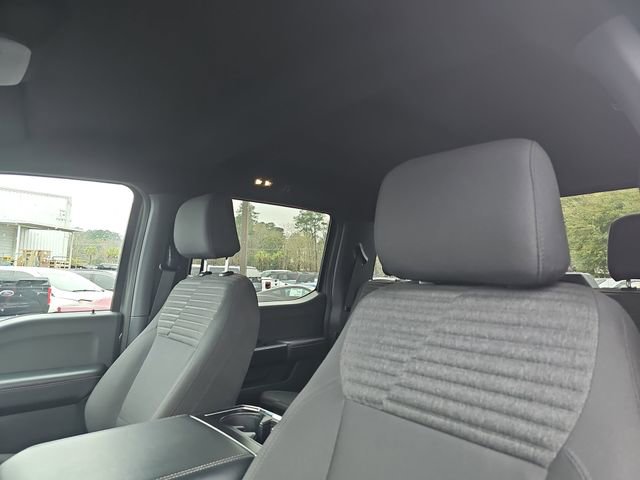 Used 2023 Ford F150 XL w/ STX Appearance Package image 14